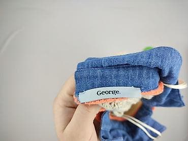 polar stradivarius: George, Sweter damski, rozmiar 5XL — 5