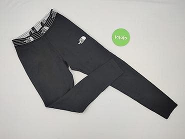 spodnie do wody: The North Face, Legginsy Sportowe damskie, rozmiar M — 2
