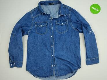 buty doberman: Shein, Сорочка жіноча, розмір L на lalafo.pl — 2 buty doberman: Shein, Сорочка жіноча, розмір L — 2