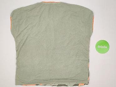 uncle sam t shirty: T-shirt damski, rozmiar 5XL — 5