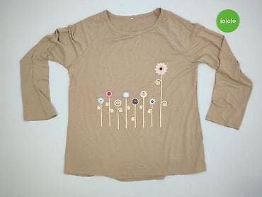 xxxxl: Bluzka damska, rozmiar 3XL — 2