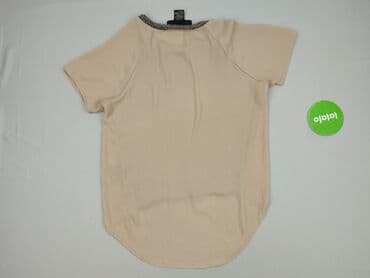 koszulki bez rękawów damskie karl lagerfeld jeans: T-shirt damski, rozmiar XS — 4