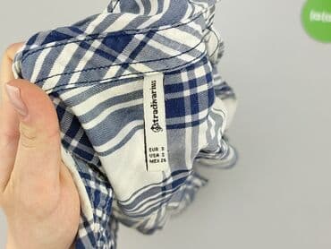 stradivarius t shirty: Stradivarius, Koszula damska, rozmiar S — 4