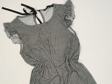 sukienki dla puszystych na wesele modne wzory: House, Women`s overall, size XS (EU 34) — 1