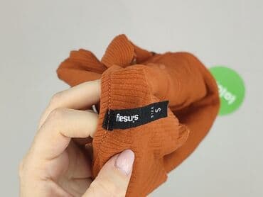 bluzy dla przyjaciółek, sinsay: Sinsay, Top damski, rozmiar S — 5