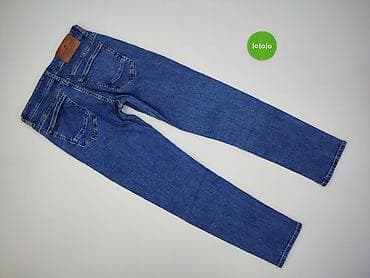jbl: Cross Jeans, Jeansy dla mężczyzn, rozmiar S — 3