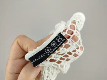 sukienka z przezroczystymi wstawkami: Atmosphere, Bluzka damska, XS — 4