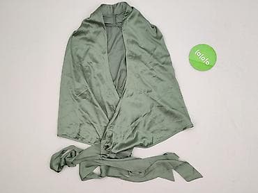 satynowe topy: Top damski, rozmiar XS — 2