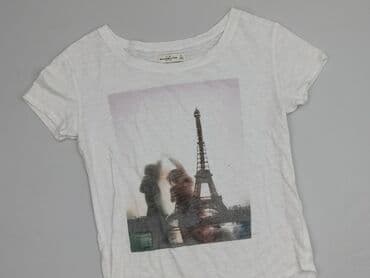 Abercrombie & Fitch, Футболка жіноча, розмір S