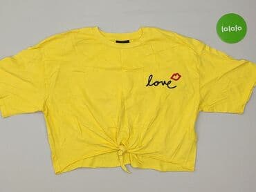 franz kafka t shirty: Topshop, Women`s T-shirt, size L (EU 40) — 2
