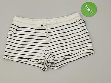 spodenki h: Diverse, Szorty damskie, rozmiar XL — 2