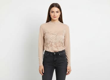 amisu marynarka: Amisu, Bluzka damska, L — 6