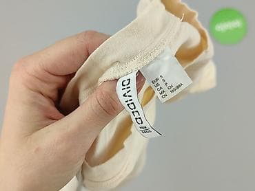 t shirty under armour compression: H&M Divided, T-shirt damski, rozmiar S — 4