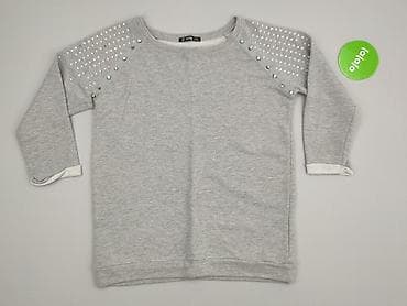 cheap sweatshirt: Stradivarius, Bluza damska
, rozmiar M — 2