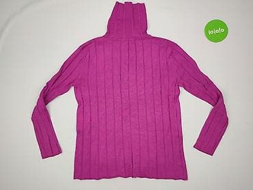 poliamid body: Dolce Vita, Golf damski, rozmiar XL — 3