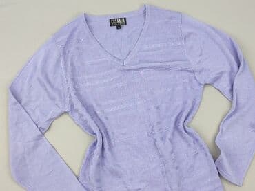 sukienki wizytowe na wesele dla mamy: Sweter damski, rozmiar S — 1