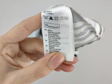 sukienka zebra h m: H&M, Sukienka damska, rozmiar XS — 5