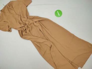 zalando sukienka midi: Sukienka damska, rozmiar S — 2