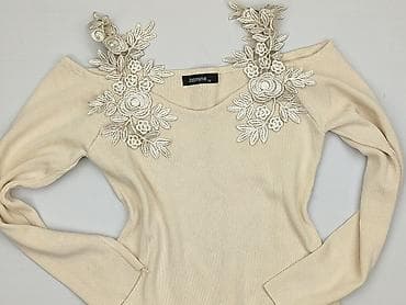 Jasmine, Bluzka damska, rozmiar One size