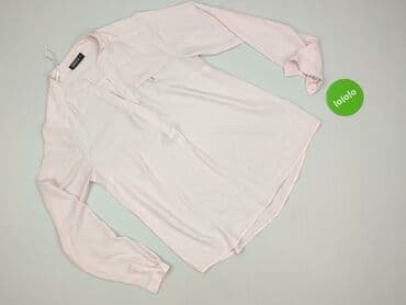 marynarka prada damska: Janina, Bluzka damska, S — 2