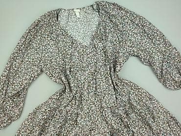 suknia dluga: H&M, Sukienka damska, rozmiar S — 1