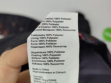 pull and bear bomberka damska: Tom Rose, Kurtka przejściowa damska, rozmiar M — 5