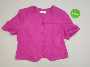 marynarki c a damskie: Marynarka damska, rozmiar XL — 2