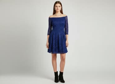 sukienki na wesele xs vinted: Sukienka damska, rozmiar XS — 7