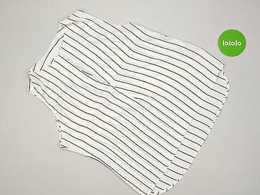 biale gladka bluzki: Vila, Top damski, rozmiar L — 2