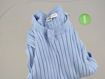 sinsay bielizna termoaktywna: Sinsay, Sweter damski, rozmiar M — 5