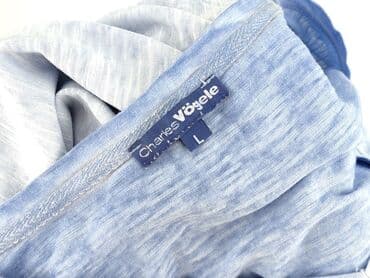 pepco bluzki swiateczne: Charles Vögele, Bluzka damska, rozmiar L — 5