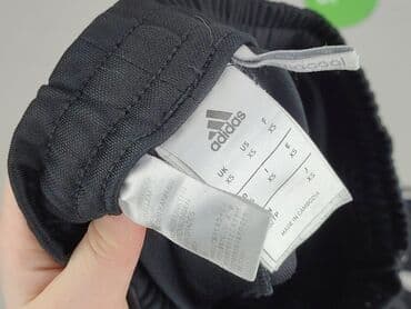 ciuchy na allegro: Adidas, Spodnie dresowe damskie, XS — 4