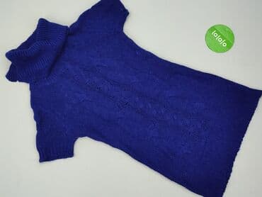 sukienka golf sweter: Top Secret, Sukienka damska, rozmiar S — 2