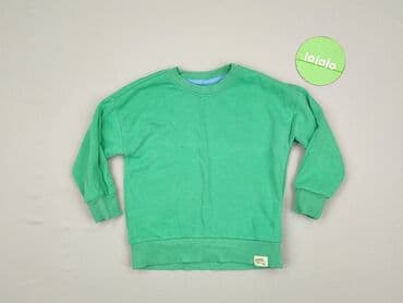 kurtka napapijri: Bluza, Sinsay, 3-4 lat, 98-104 cm, stan - Bardzo dobry — 2