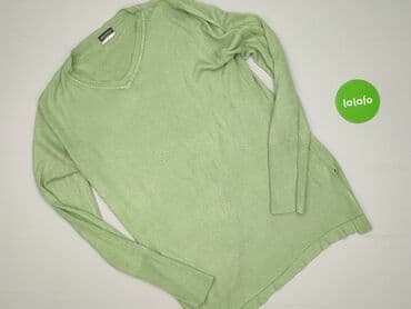 sweter z odkrytymi ramionami zara: Beloved, Sweter damski, rozmiar M — 2