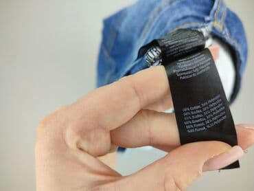 legginsy push up gatta: F&F, Jeansy damskie, rozmiar M — 5