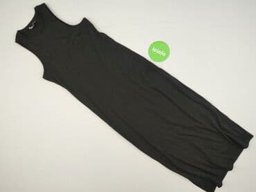 czarne sukienki na wesele dla puszystych: ONLY, Sukienka damska, rozmiar M — 2