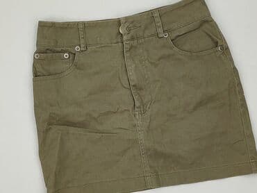 spódniczka w azteckie wzory: Forever 21, Women`s skirt, size S (EU 36) — 1