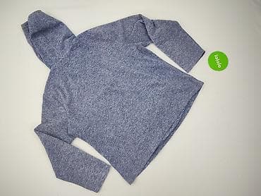 dresowe bluzki: Maine, Bluza z kapturem damska, rozmiar XL — 3