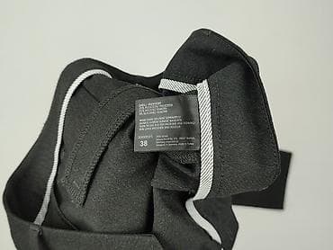 stadivarius cargo: Zеro, Spodnie materiałowe damskie, rozmiar M — 5