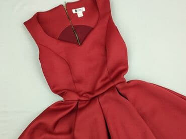 Vubu, Women`s dress, size XS (EU 34)