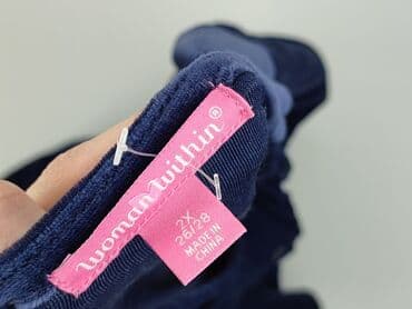 tuniki sylwestrowe: Tunika damska, rozmiar 2XL — 4