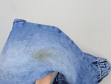 max studio sweter: Cropp, Jeansy dla mężczyzn, rozmiar L — 7