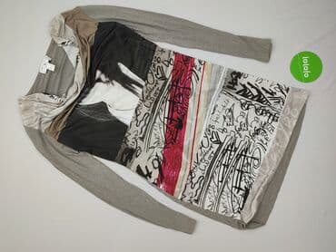 sweter świąteczny rick and morty: Rick Cardona, Kardigan damski, rozmiar M — 2