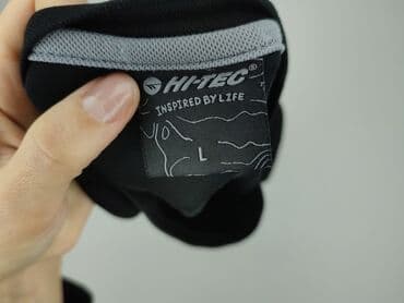 crivit koszulka termoaktywna: Hi-Tec, Koszulka dla mężczyzn, rozmiar L — 4