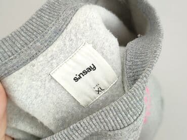Women: Sinsay, Women`s sweatshirt, size XL (EU 42) — 4