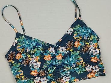 Bershka, Top damski, rozmiar M w lalafo.pl Bershka, Top damski, rozmiar M