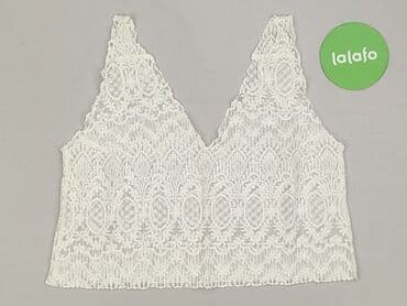 zalando body koronkowe: Top damski, rozmiar S — 2