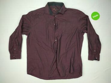 c a piżamy męskie: Koszulа dla mężczyzn, 3XL, Dressmann, stan - Bardzo dobry — 2