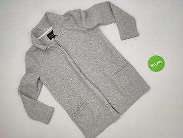 wiatrowka: River Island, Kardigan damski, rozmiar M — 2